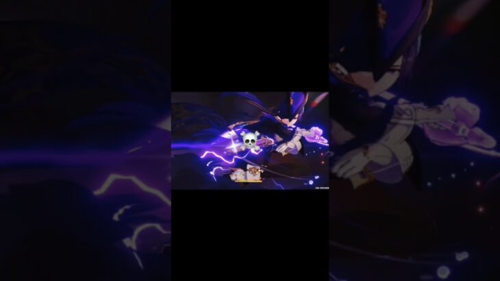 【原神】元素爆発ラッシュPart2