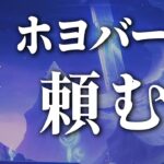 【原神】Hoyoverse、１つだけ願いを聞いてくれ。