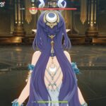 【原神】開花特化のナドクライ限定星5「ラウマ」を先行プレイ！【無凸/戦闘メイン】