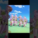 【原神】アイノの待機モーションが最高にかわいい理由