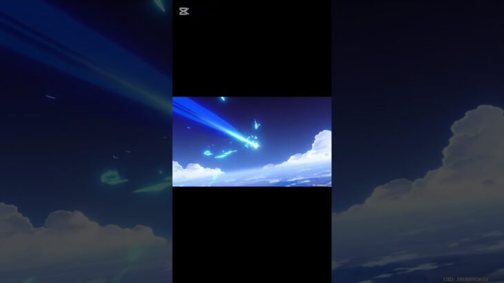 原神ガチャ2日目　#原神 #ガチャ