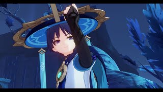 共闘求む！！！原神精鋭狩り参加型配信　初見さん・初心者さん超絶大歓迎！！！WELLCOME！！！ Discode参加OK