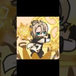 原神百キャラ描きたい26人目アルベド🛗 #原神 #genshinimpact #アルベド #イラスト #イラストメイキング #illustration #art #ibispaintx