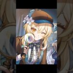 【原神】キャラの探偵衣装が最高にかわいい理由【Genshin Impact】