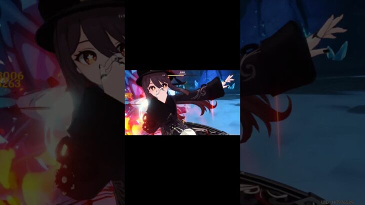 #荒梦藏虞渊  #原神攻略 五条校「原神」 感谢校长的百暴心海教程！2.3心海出来以后，我终于在9层以上打了16颗星！！！马上满星了！