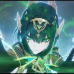 【原神】空月の歌 第三幕&第四幕 激熱ストーリームービー集　Luna2