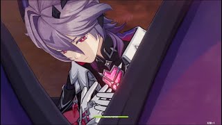 【原神】「空月の歌 Luna Ⅲ」β ドゥリン デモンストレーション