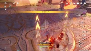 原神_だから最強w