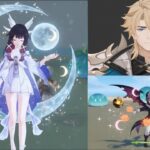 【原神】ドゥリン・ヴァルカ・コロンビーナ最新ゲームプレイ映像！Ver.6.1アップデート情報！