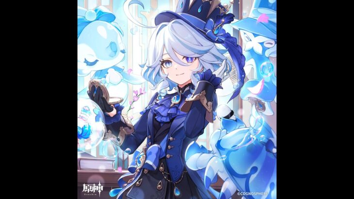 ストーリー攻略めんどい – 原神