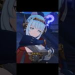 【原神】イネファが優秀なロボットである理由