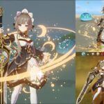 サンドロン新ゲームプレイ＆武器変更アップデート！｜原神（Genshin Impact）