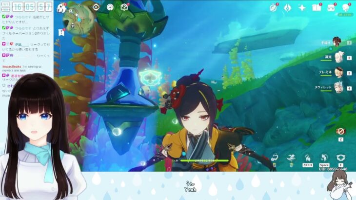 【原神】ナタ100％達成！最強ビルドとおすすめ編成を徹底解説！｜Genshin Impact