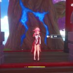 アプデ前夜！Lv100神子裟羅 | 原神配信 1,848日目 – 八重神子メイン