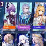 Ver.6.2～6.7最新ガチャロードマップ — 変わった点すべてを解説！【原神/げんしん】