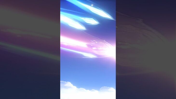 【原神】チャンネル登録と高評価よろしく‼︎ #原神 #shorts #原神ガチャ