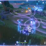 【原神】Ver.4.2地方伝説「リアム」（色褪せた虹）（Lv103）、攻略【フォンテーヌ】