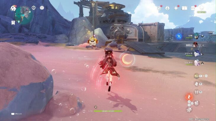 【原神】ガチャ禁失敗生活　Day13【今度こそコロンビーナまで】