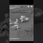 【原神】リオセスリに憧れるユムカ竜があまりに無力すぎる…w