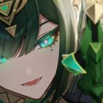 【原神】エピソード ネフェル「綻び」