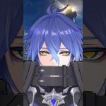 フリンズガチャの結果【原神MMD】#genshinimpact #原神 #ガチャ #flins #mmd #shorts