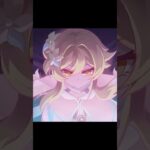 【原神】レリルが最高にかわいい理由