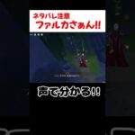 【原神】ファルカ大団長登場!?