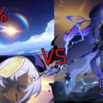 50%VS50%  #genshinimpact #gacha #原神  #friends #ガチャ