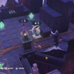 【原神攻略】6.1 如何前往王宮｜月之二 棋盤攻略｜空月之歌 第四幕｜回望湮滅的月光｜原神6.1主線解謎