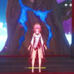 サンドロちゃんKAWII！！Lv100神子裟羅 | 原神配信 1,850日目 – 八重神子メイン