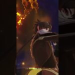 今と昔最強キャラ #原神