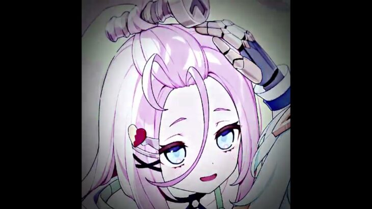 【原神】ナドクライの天才少女アイノ #チャンネル登録お願いします #テンプレート #原神 #shorts #genshinimpact #genshin #原神攻略 #anime