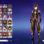 Lv100神子裟羅配信 | 八重神子メイン – 原神 1,828日目