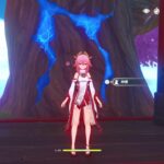 サンドロちゃんに！会いにゆく！！Lv100神子裟羅 | 原神配信 1,849日目 – 八重神子メイン