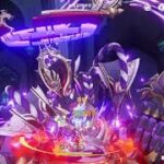 原神ムアラニダメチャレ１３０万