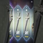 今なら10連できる！！#原神 #ゲーム #ガチャ