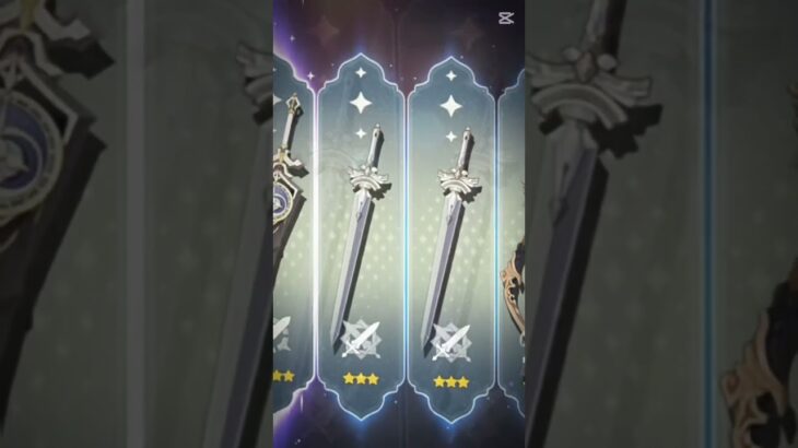 今なら10連できる！！#原神 #ゲーム #ガチャ