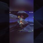 カクークチートキャラすぎる🥰 #genshinimpact #hoyovers #原神 #カクーク  #genshin