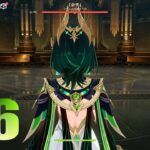 【原神】新たな完凸最強格アタッカー「ネフェル」を先行プレイ！【完凸】