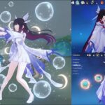 コロンビーナの最終性能＆武器が判明！驚きの最新リーク情報公開！｜原神6.3 Genshin Impact