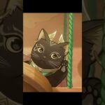 【原神】ネフェルPVに登場するアシュルまとめ