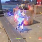 原神ガチャ引く