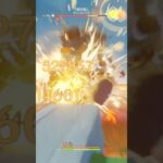 岩元素最強ナヴィアの爽快感！無凸 #原神 #ナヴィア #無凸 #genshinimpact #genshin