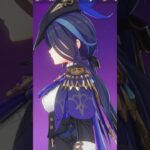 最強キャラ3選 #原神