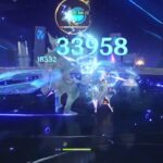 原神 Luna１  10-11月  螺旋攻略