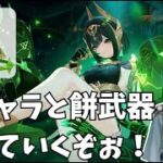 【原神】キャラが欲しいの！武器も欲しいの！ドールも欲しいの！