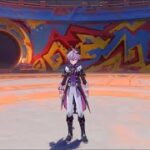 【原神】「空月の歌 Luna Ⅲ」 (Ver6.2) β ドゥリン ゲームプレイ映像