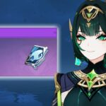 【原神】無凸モチ無しなのにぶっ壊れ火力を出すネフェル。