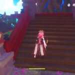 螺旋更新！！Lv100神子裟羅 | 原神配信 1,843日目 – 八重神子メイン