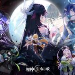 【原神】ガチャるぞ！フリンズに夜蘭餅武器凸も進めたい！